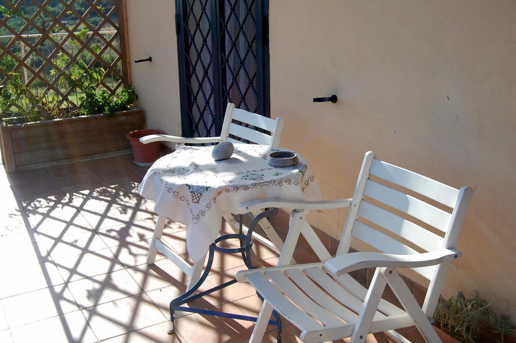 Le Tre Querce Bed & Breakfast ฟิอาโน โรมาโน ห้อง รูปภาพ
